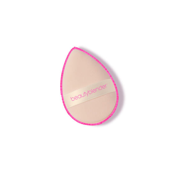 Powder Pocket Puff, , large, image1