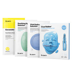 Magical Discovery Mask Collection, , large, image3