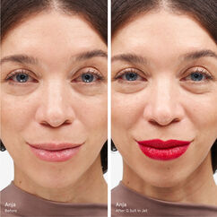 G Suit Soft Touch Lip Crème, JET, large, image3