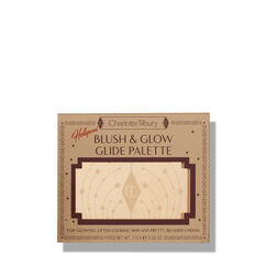 Mini Hollywood Blush & Glow - Light/Medium, , large, image4