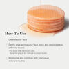 Red Succinic Peeling Pad, , large, image9