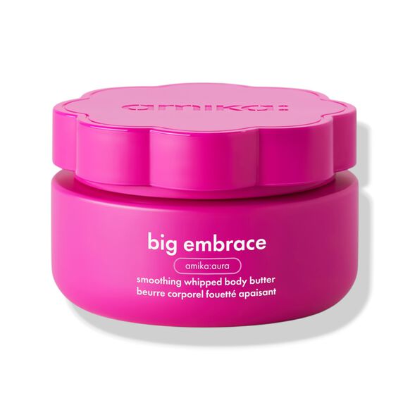 Big Embrace Smoothing Whipped Body Butter, , large, image1