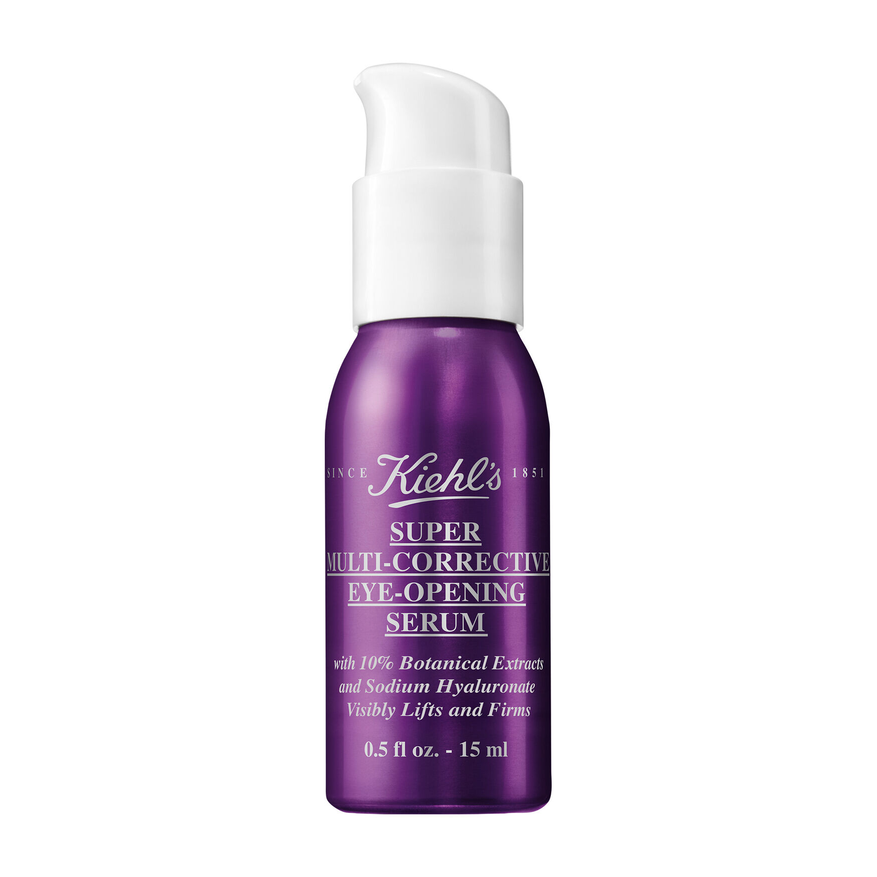 Kiehl's Super Multi-Corrective Eye-Opening Serum | Space NK