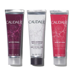 Luxury Hand Cream Trio, , large, image2