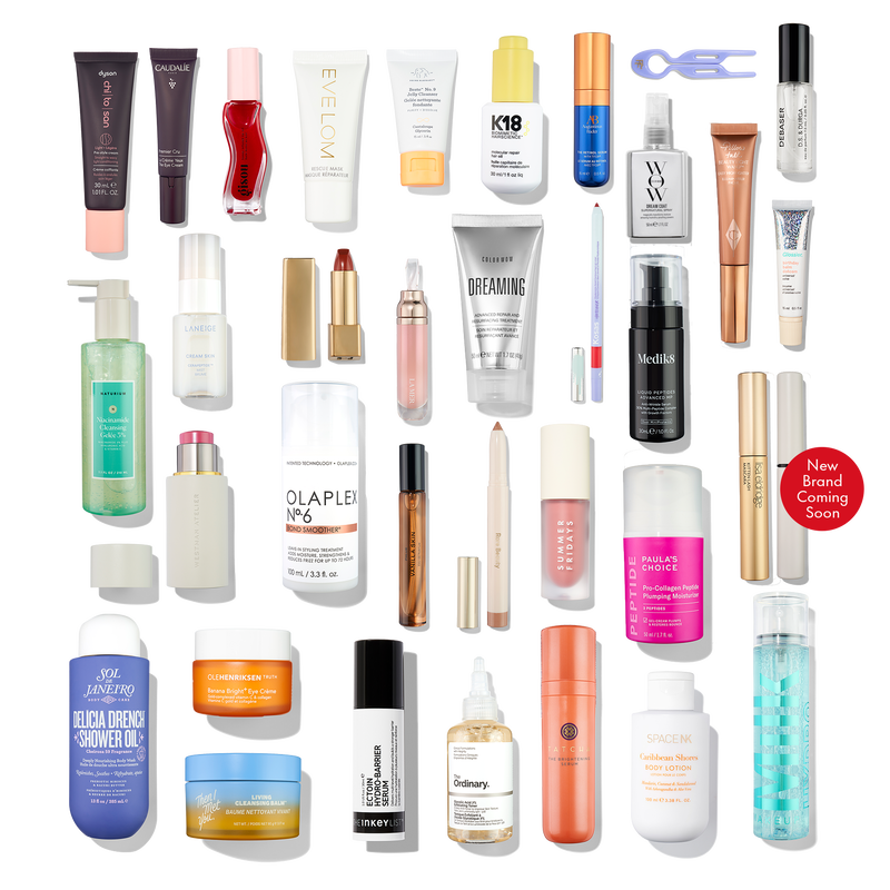 Beauty Advent Calendar, , extrapng, image4