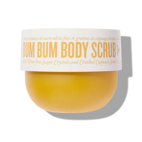 Bum Bum Body Scrub