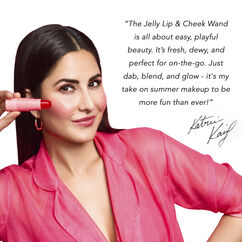 Jelly Blush Wand, BERRY BURST, large, image6