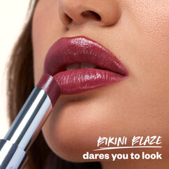 Wet Stick Moisture Lip Shine, BIKINI BLAZE, large, image3