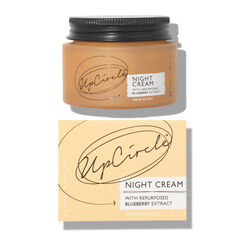 Crème de nuit à l'extrait de myrtille recyclé, , large, image4