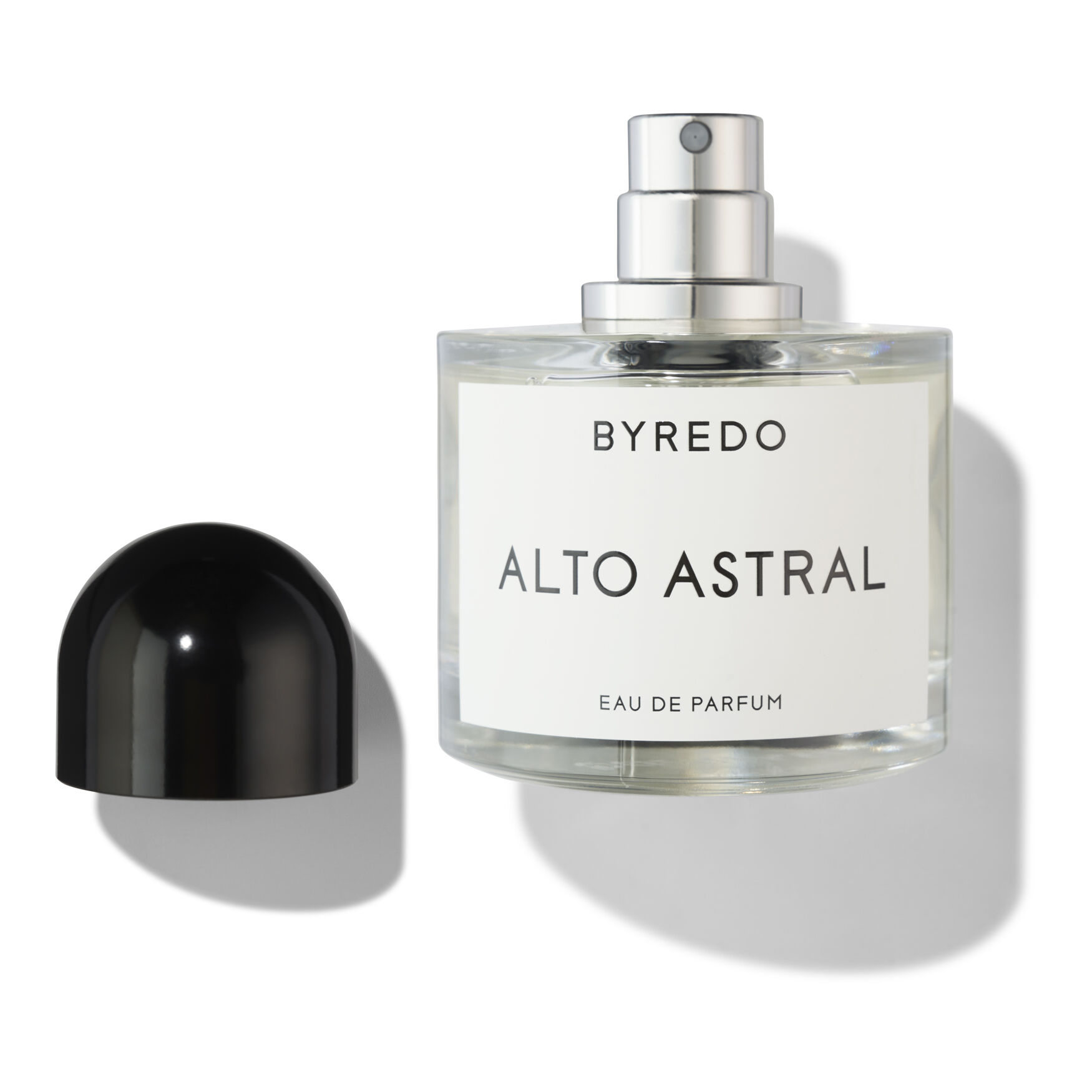 香水(ユニセックス) BYREDO ALTO ASTRAL Eau de Parfum 50ml Byredo Alto Astral Eau de Parfum | Space NK