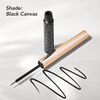 Eye Stylist Liquid Eyeliner, BLACK CANVAS, large, image3