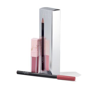 Line & Shine Lip Duo &ndash; Variant I