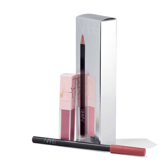 Line & Shine Lip Duo &ndash; Variant I, , large, image1