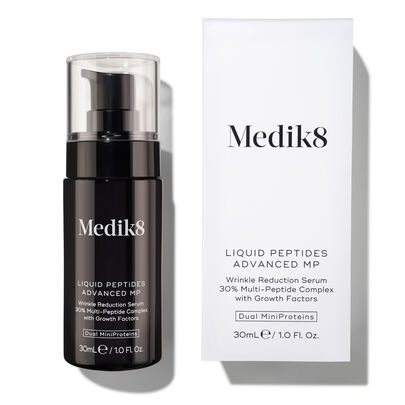 Liquid Peptides Advanced MP