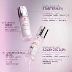 Ginseng Micro Shot - Advanced 0.3%, , large, image11