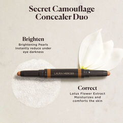 Secret Camouflage Concealer Duo, 0.5N, large, image5