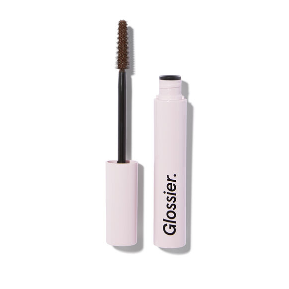 Lash Slick Lift and Lengthening Mascara, BROWN, large, image1