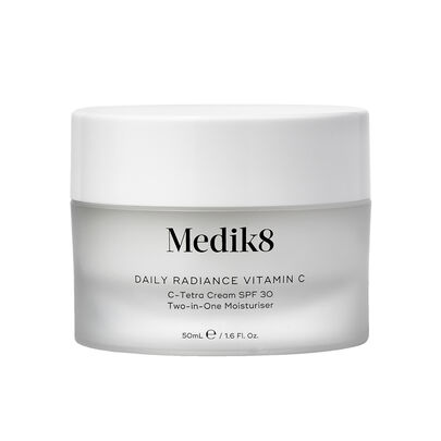 Daily Radiance Vitamin C SPF30