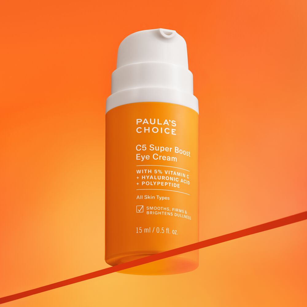 Paula's Choice C5 Super Boost Eye Cream Space NK