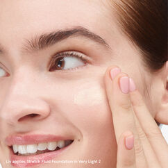 Stretch Fluid Foundation, VERY LIGHT 2, large, image4