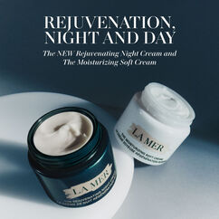 The Rejuvenating Night Cream, , large, image8