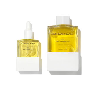 Set rituel de soins du visage