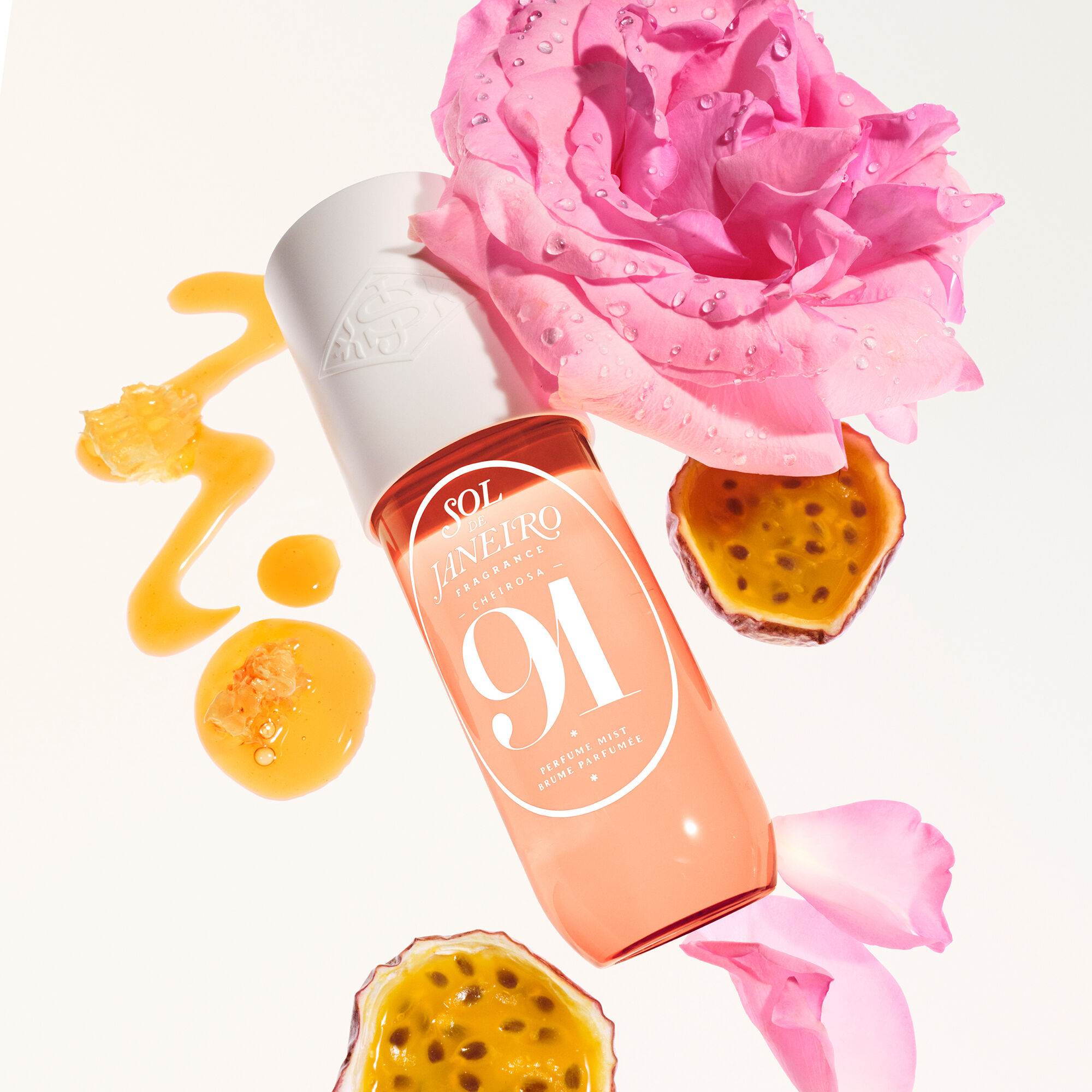 Sol de Janeiro Cheirosa 91 Perfume Mist | Space NK