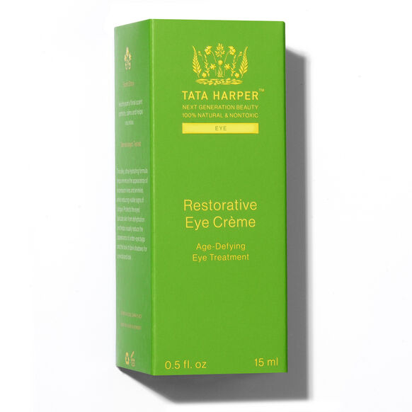 Restorative Eye Creme, , large, image4