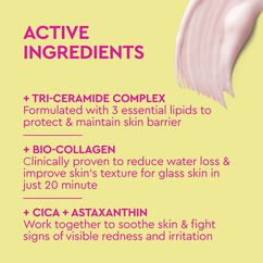 Bio-Collagen Radiance Facial Mask, , large, image4