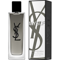 MYSLF Eau de Toilette Intense, , large, image2