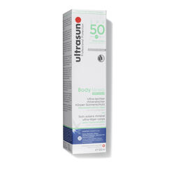 Body Mineral SPF50, , large, image4