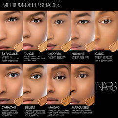 Natural Radiant Longwear Foundation, MARQUISES, large, image5