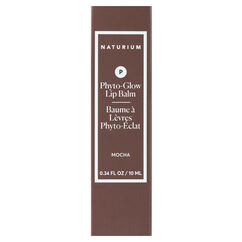 Phyto-Glow Lip Balm, MOCHA, large, image3