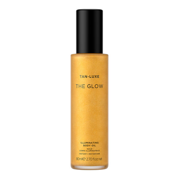 The Glow, , large, image1