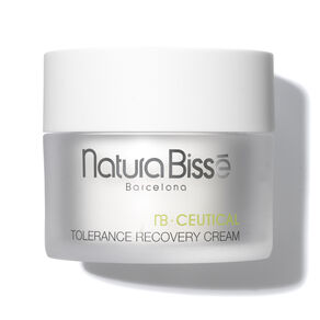 Tolerance Recovery Cream