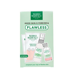 Good Skin Is Forever & Flawless, , large, image3