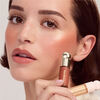 Warm Radiance Mini Blush & Luminizer Duo, , large, image3