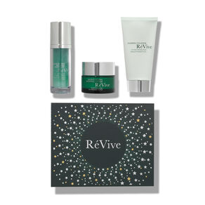 Tout sur le visage