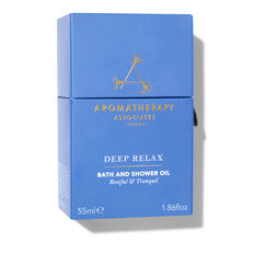 Deep Relax Bath and Shower Oil, , large, image4