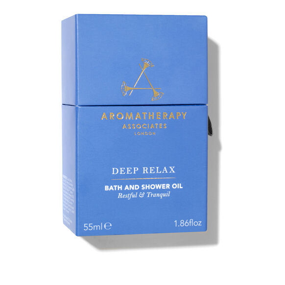 Deep Relax Bath and Shower Oil, , large, image4