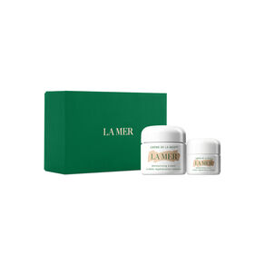 The Creme de La Mer Duet