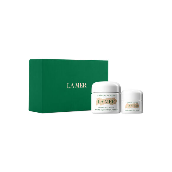 The Creme de La Mer Duet, , large, image1