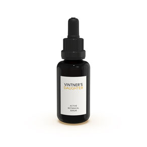 Active Botanical Serum