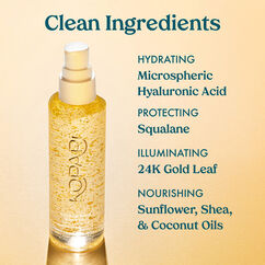 Golden Aura Body Oil, , large, image5