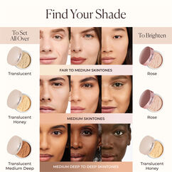 Translucent Loose Setting Powder Ultra-Blur Tone-Up, , large, image7