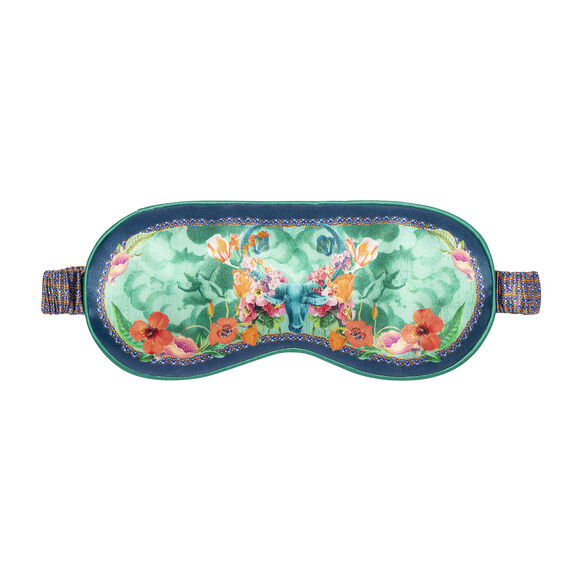 Zodiac Sleep Mask, TAURUS, large, image1