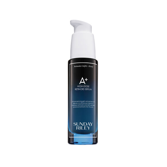 A+ High-Dose Retinoid Serum, , large, image1