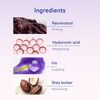 Resveratrol-Lift Firming & Sculpting Cashmere Body Cream, , large, image4