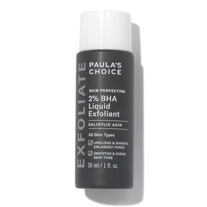 Skin Perfecting 2% BHA Liquid Exfoliant (30ml)