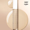 HD Liquid Concealer, 100Y LIGHT, large, image2